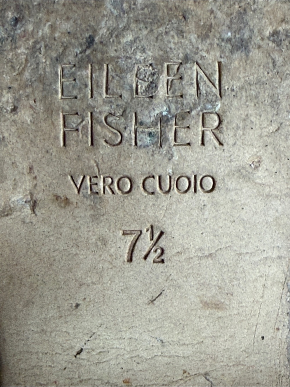 Eileen Fisher “Gatwick” sling-backs - Picture 7 of 7